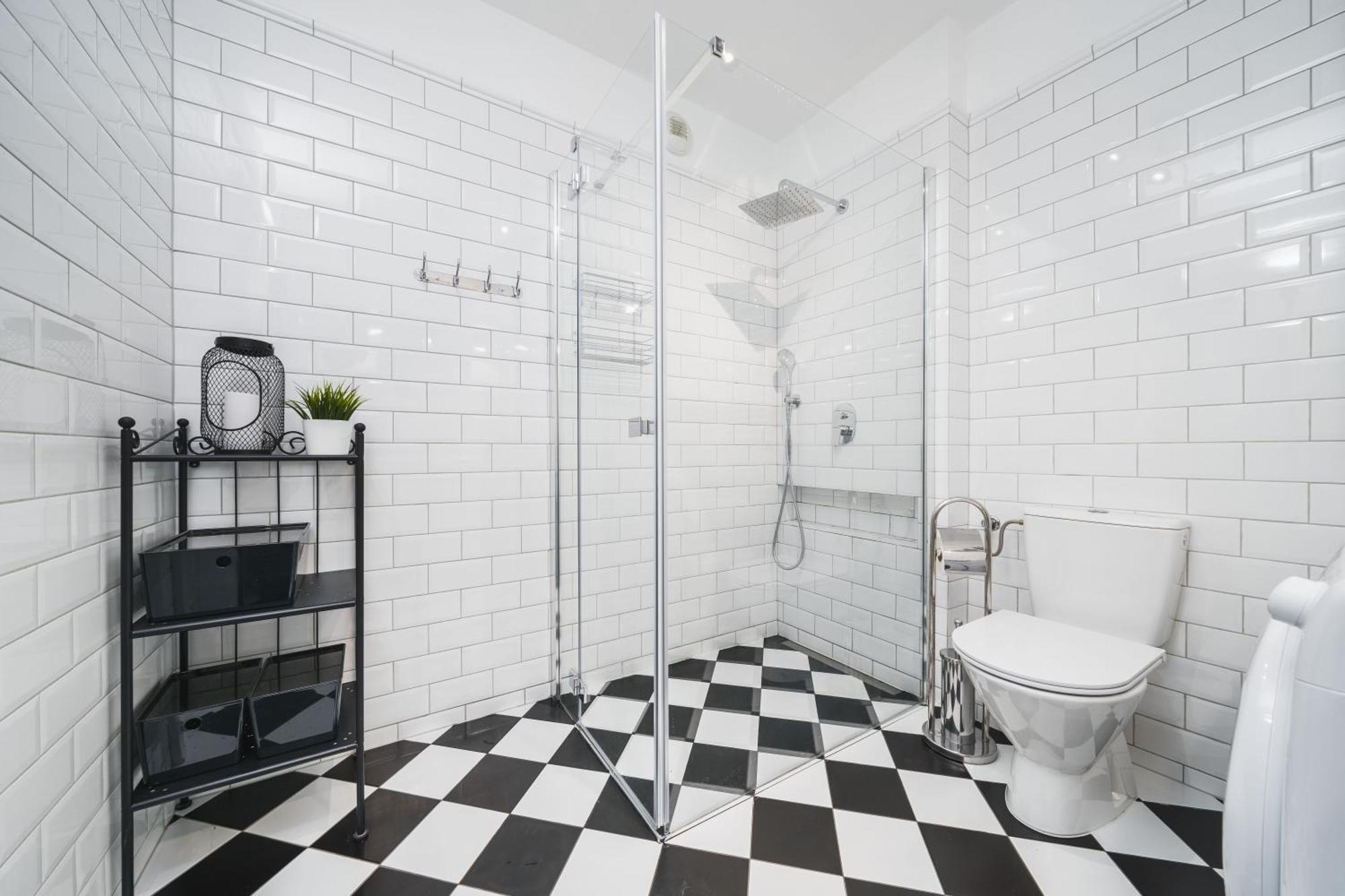 Appartement Apartament Z Tarasem Oraz Podziemnym Parkingiem à Cracovie Extérieur photo
